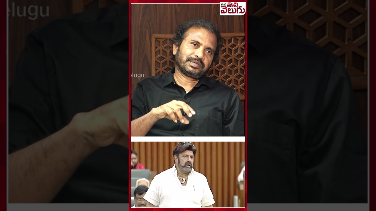 Dr Visharadan Maharaj on S.P. Balasubrahmanyam Statue in Telangana