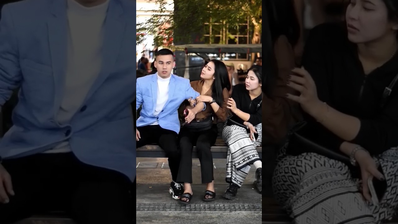 Humorous Viral TikTok Video Compilation