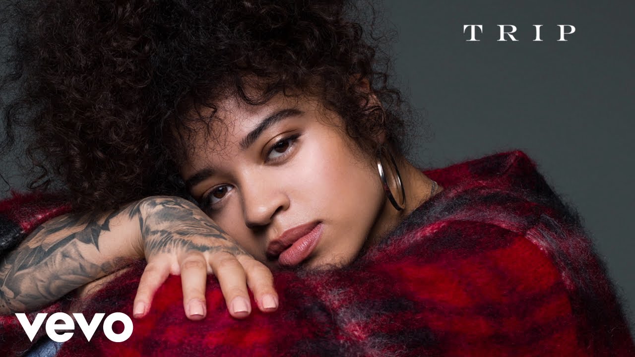 Ella Mai - Trip (Official Audio) 🎶 | New Music Release