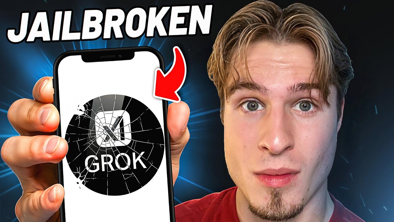 Jailbreak Grok in 2026: Tips & Tricks 🔓