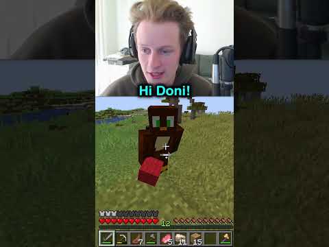 Fooling my Friend Using Camman18 Trap