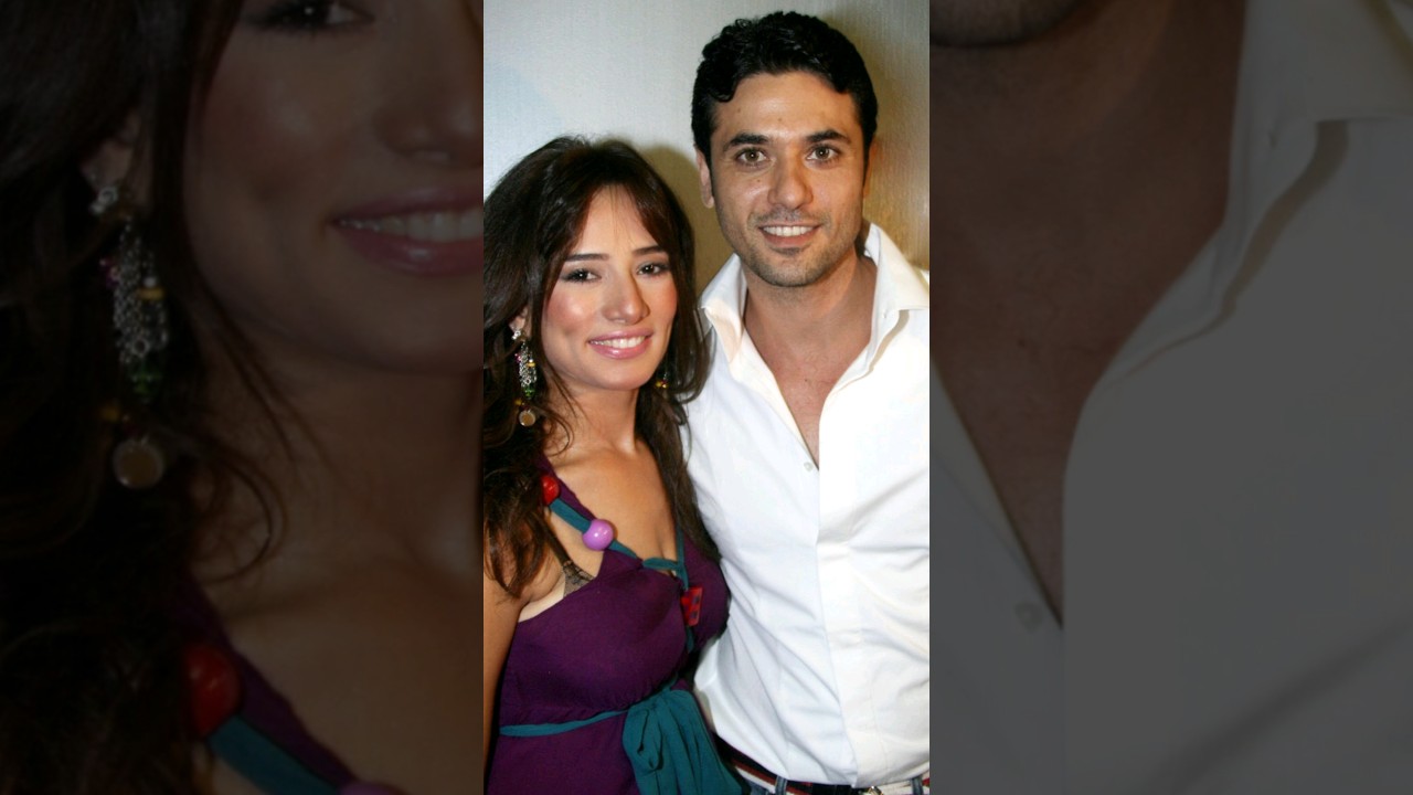 توأم زينة وأحمد عز يذهلان الجمهور بعد 9 سنوات