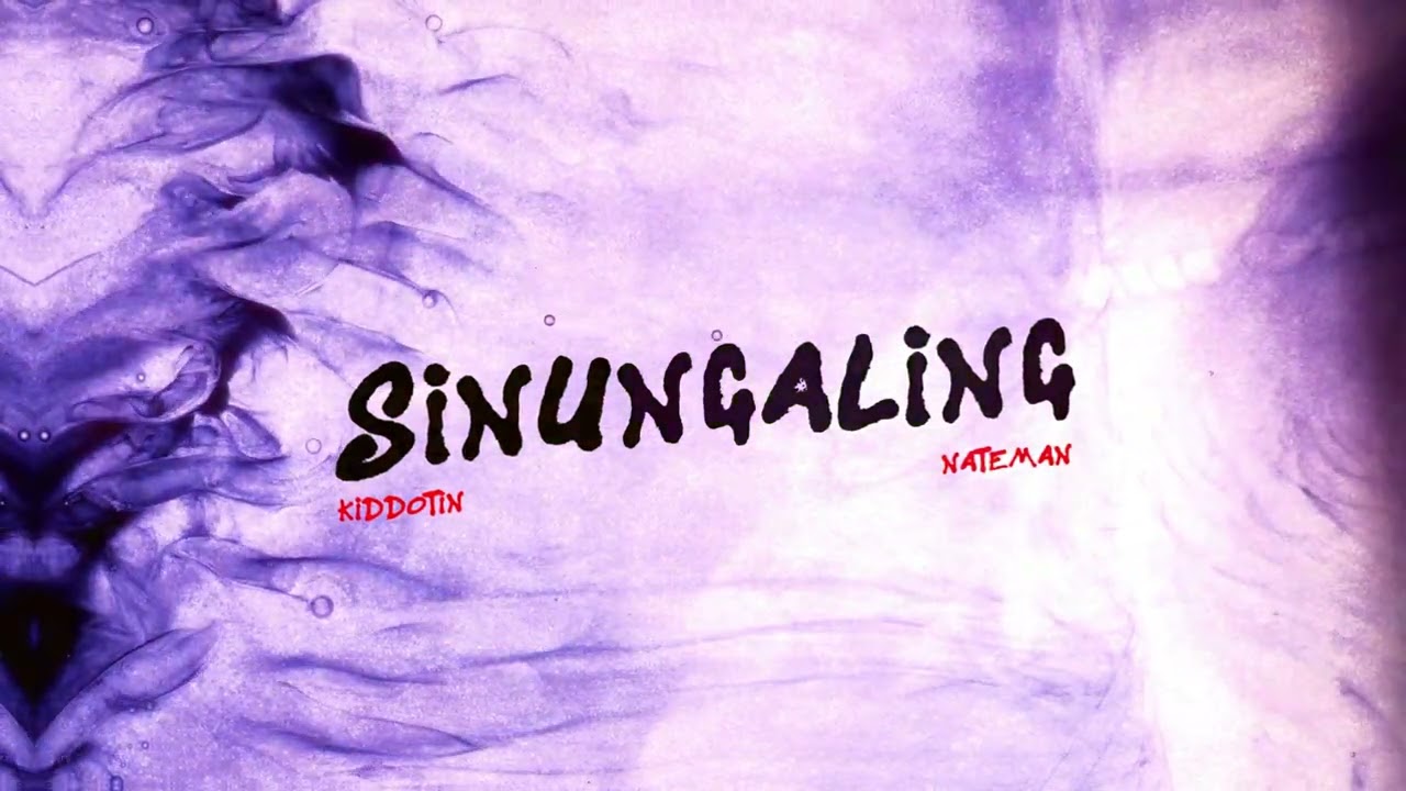 Kiddotin & Nateman - Sinungaling (Remix) 🎶