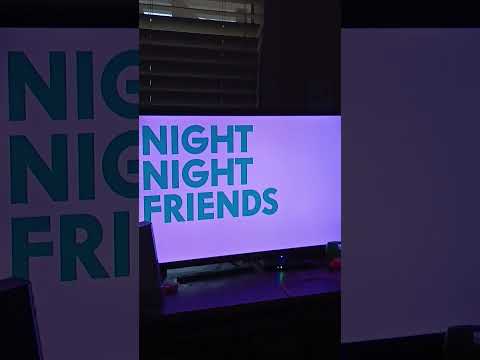 CN sign-off/the last day of Adult Swim's Toonami Rewind sign-on (December 27, 2024) #shorts