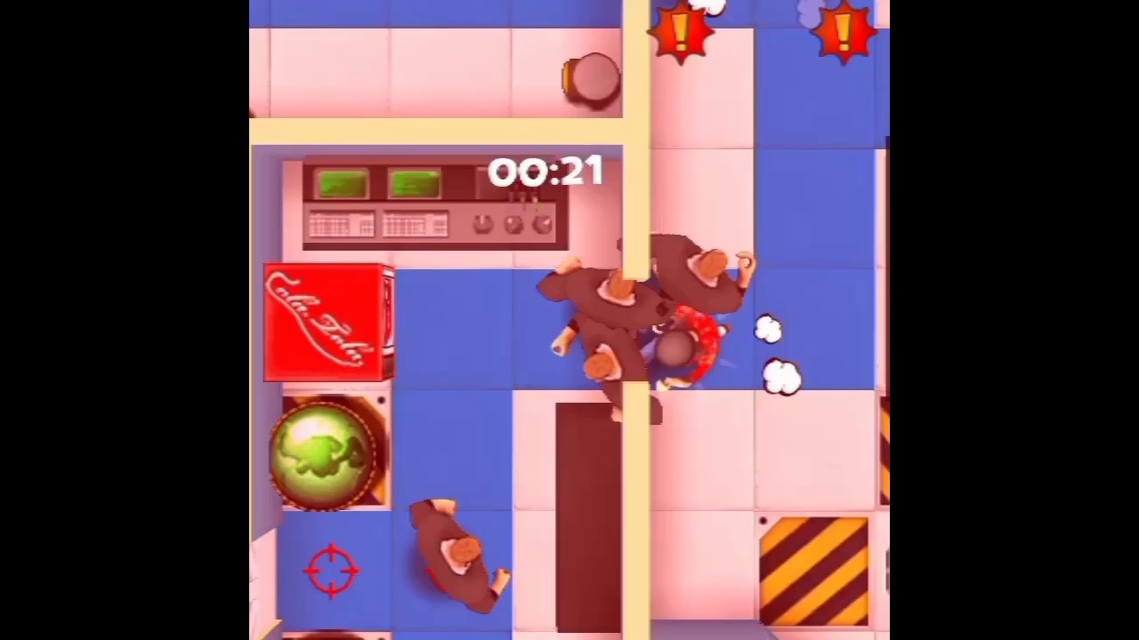 Robbery Bob: Secrets Labs Level 15 – Complete 100% Perfect Stealth Guide! 🔓