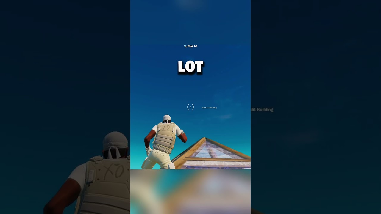 Master Fast Editing in Fortnite on Keyboard & Console 🎮 | Top Tips & Settings