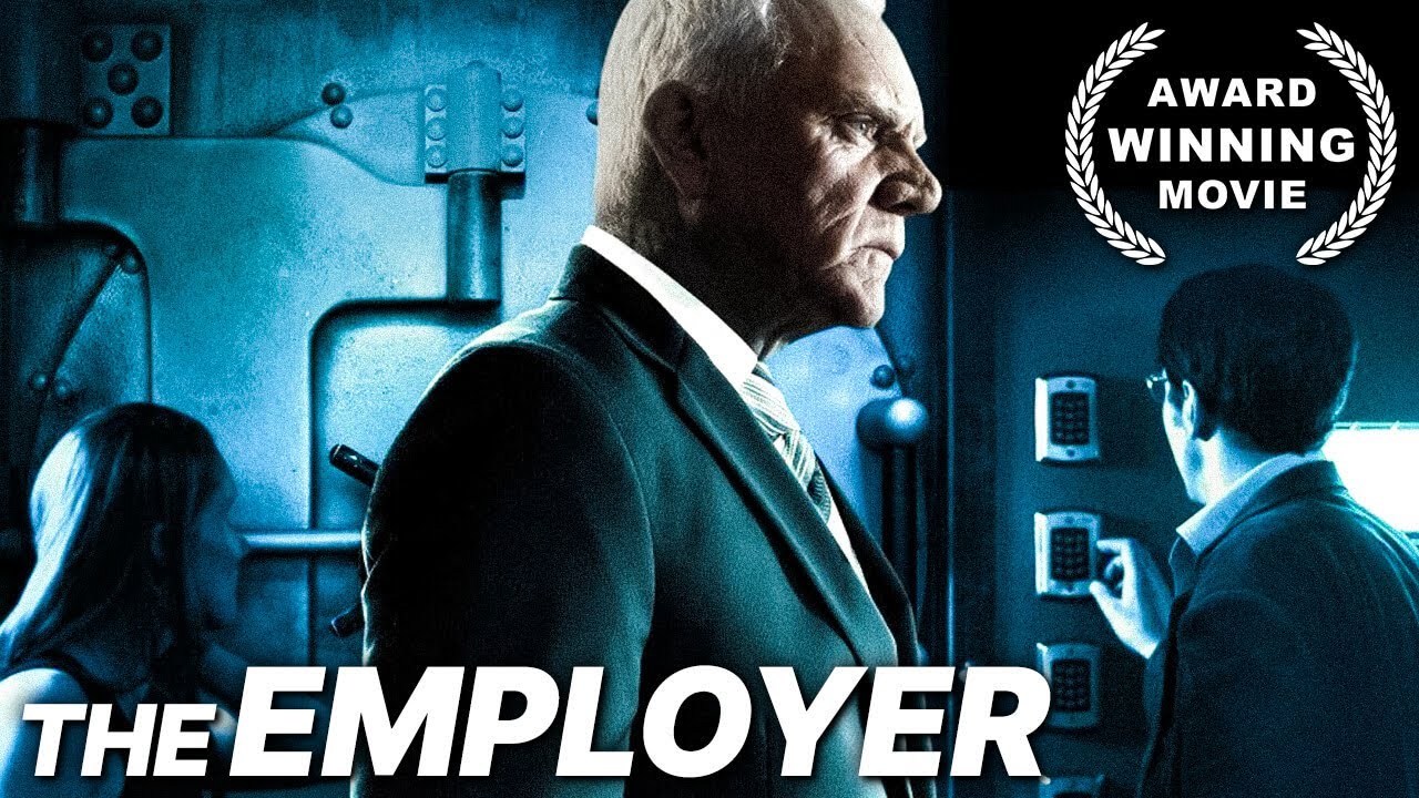 The Employer: Thriller Full Movie | Free Streaming