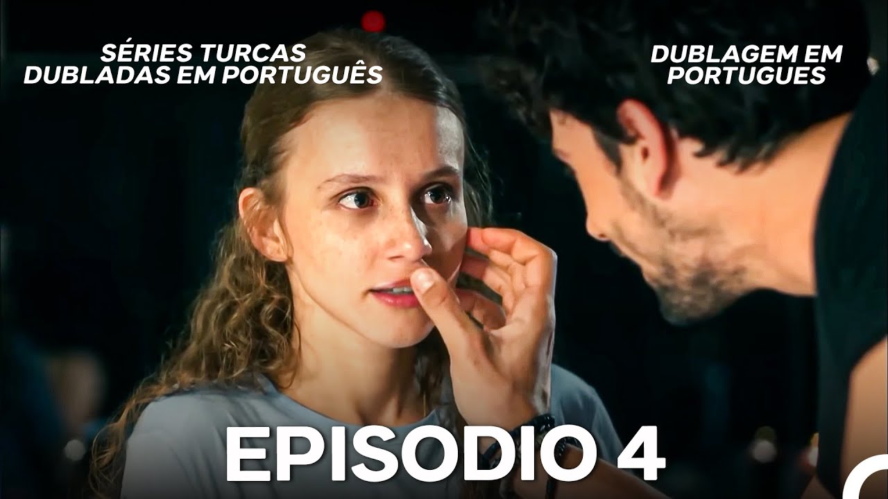 A Agência Episódio 4 e 5 em Português Dublado 🎬