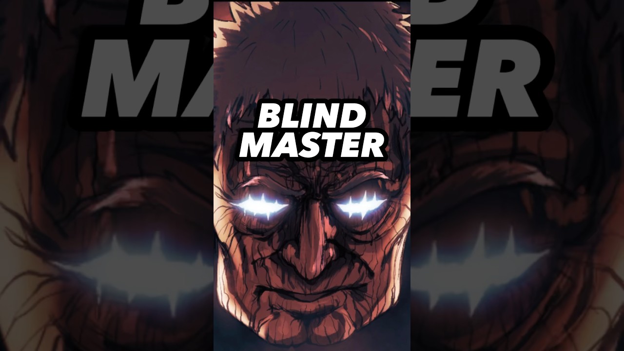 Nichirin Bodies S-Class Heroes 😨 #OnePunchMan