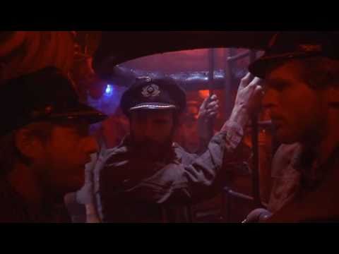 Das Boot - U-96's Gibraltar Passage 🌊