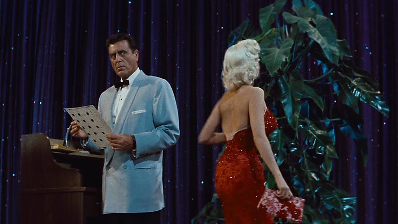 Little Richard - The Girl Can't Help It (1956) HD