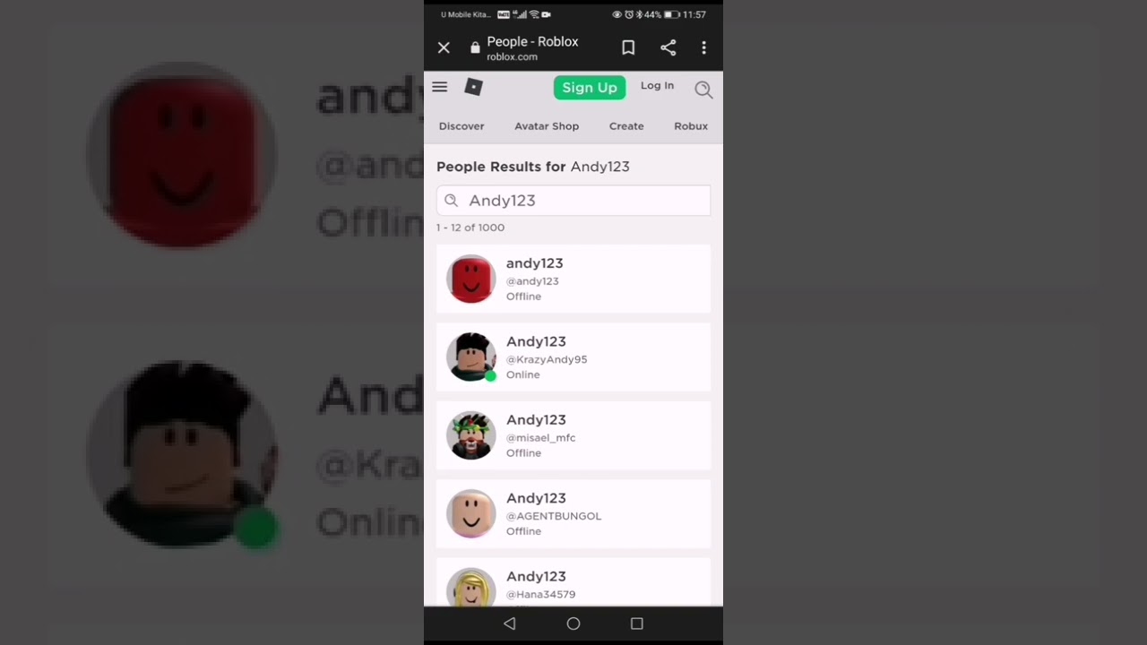 Guide to Finding Your Roblox User ID Online