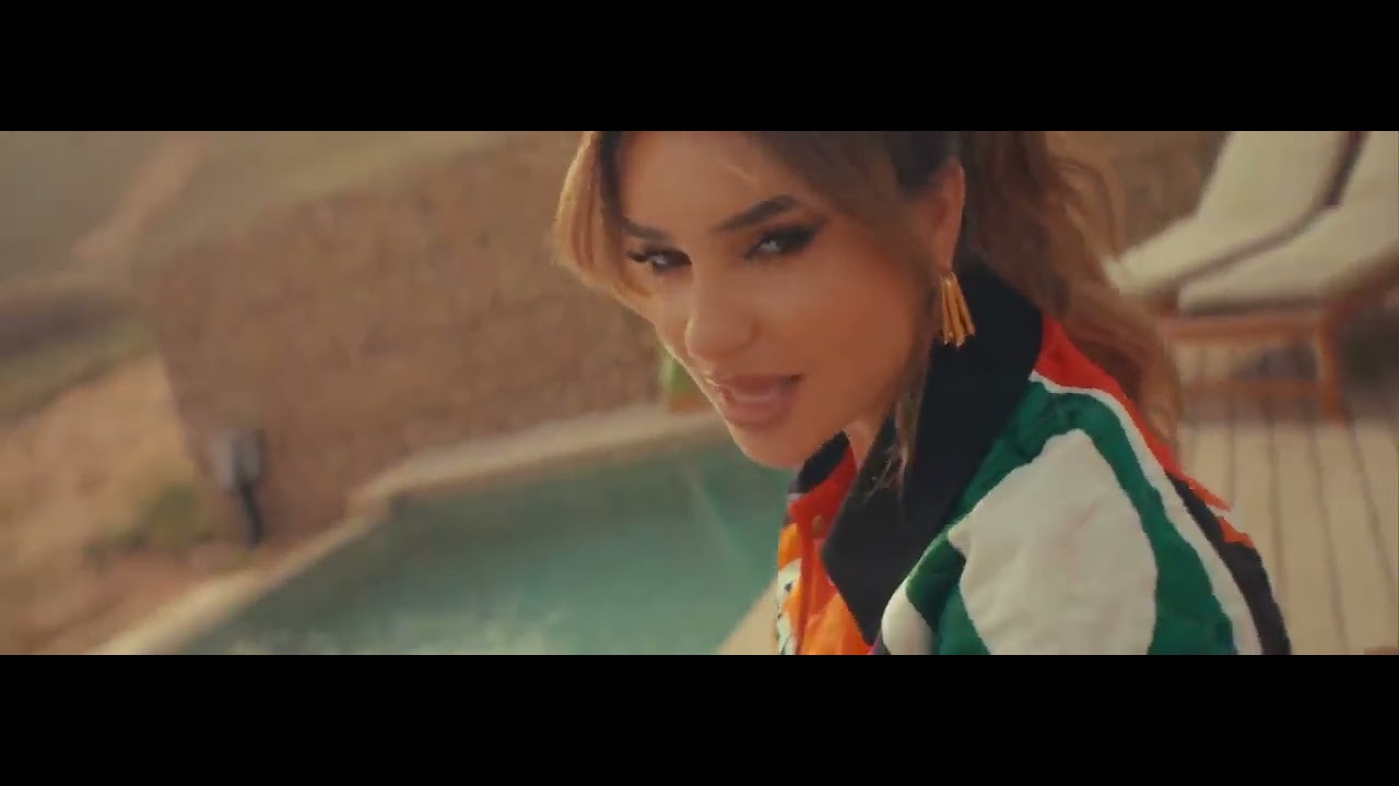 KIDA & OUALID YA HABIBI 🎶 - Official Music Video & Behind-the-Scenes