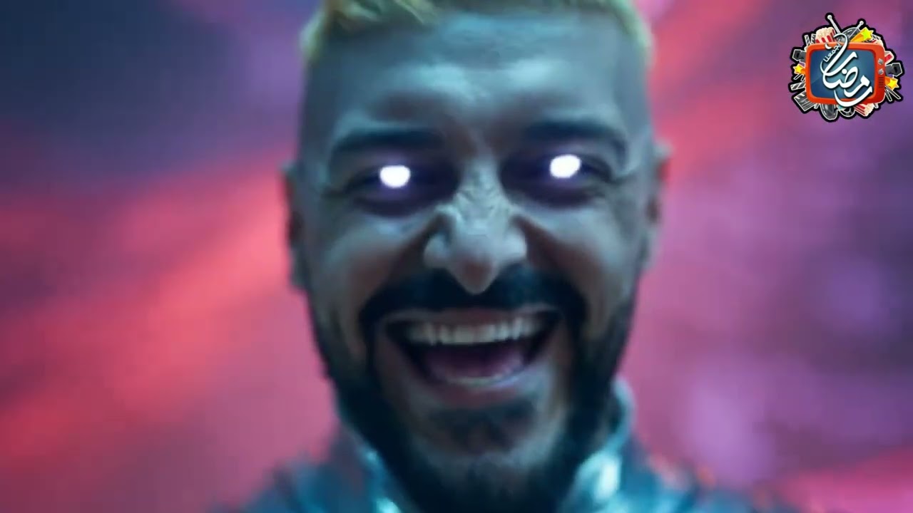 برومو رامز جلال 2026: رامز زومبي القطر على MBC مصر 🔥