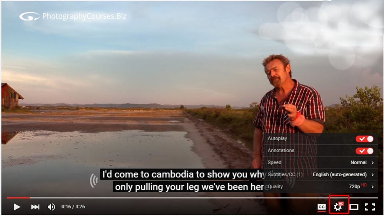 Hướng Dẫn Bật Phụ Đề Tiếng Việt Cho Video Nước Ngoài 🇻🇳