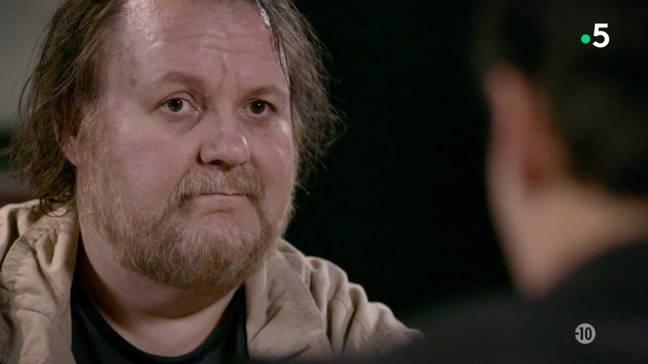 48H - Jacques Rançon: Disappearance & Mysteries 🌙