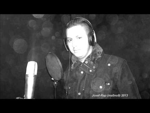 Josef-Rap tunisien (ma5nou9) 2013