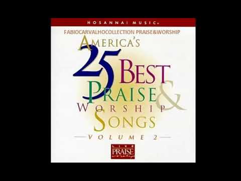Hosanna Music America's Top Praise Vol 2 (1998) 🎶