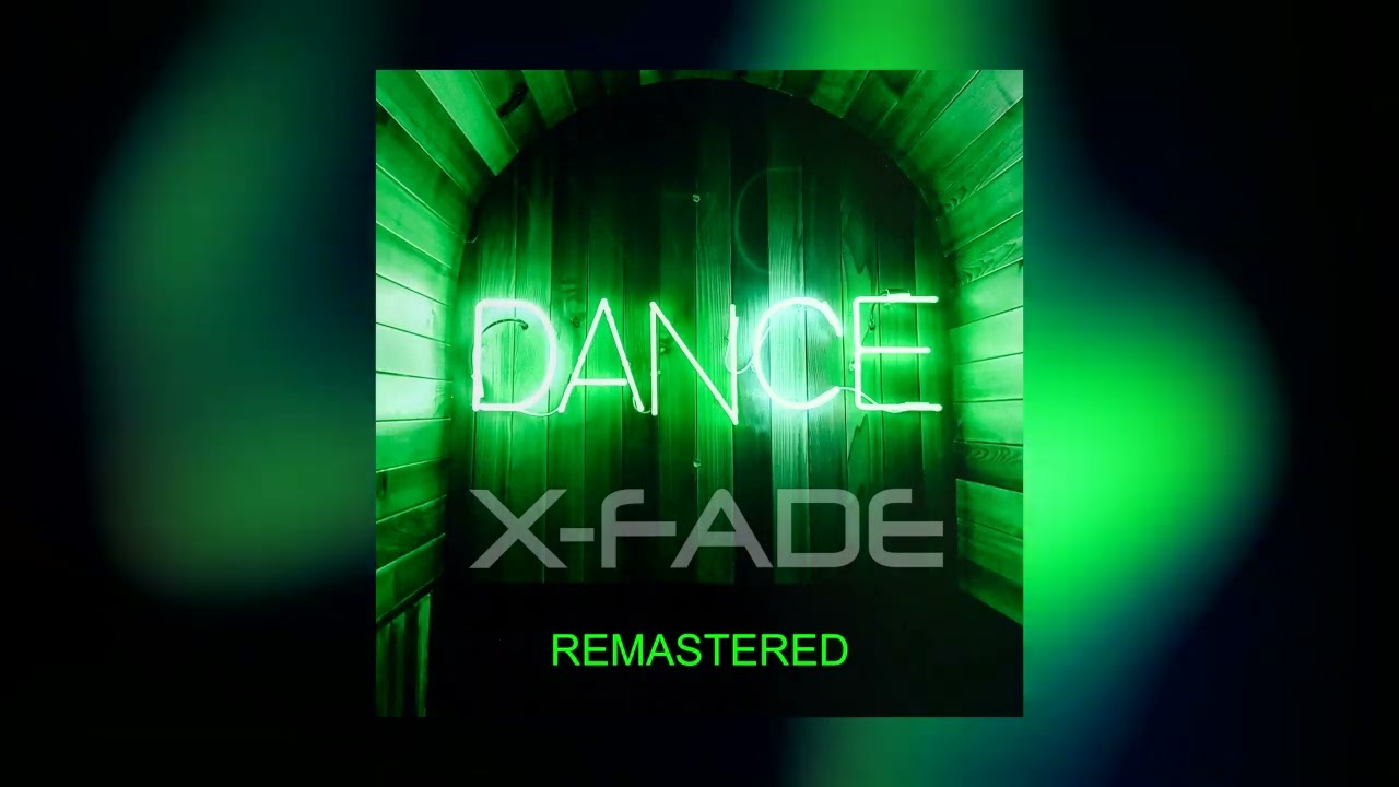 MA.BRA. feat. X-FADE โ Dance (Remastered) 138 BPM ๐ถ