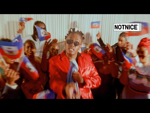 GwadaBoyy & MAJIDOUS - Krazé Fwayé [Dir. by ‪Khefren‬]