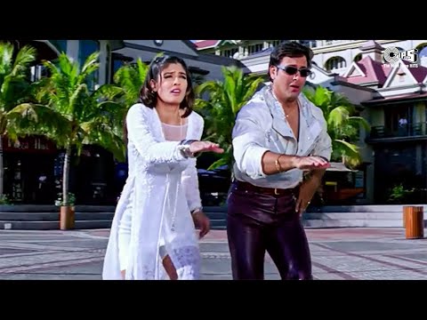 Kisi Disco Me Jaye - Bade Miyan Chote Miyan | Govinda, Raveena Tandon | Udit Narayan | Alka Yagnik