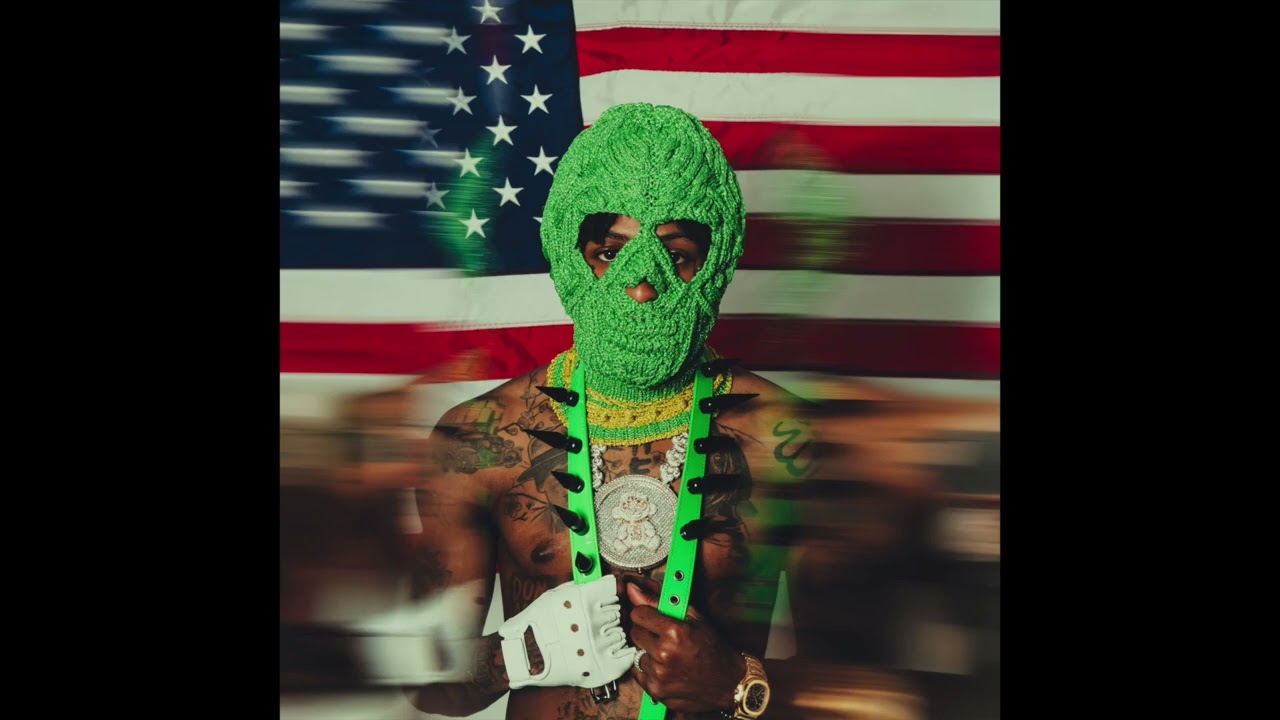 YoungBoy Never Broke Again - When Time Pass [Official Audio] 🎶