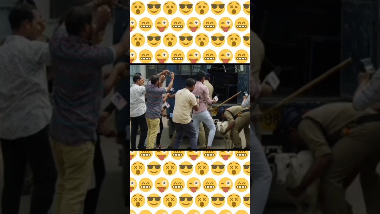 Gorre Puranam Telugu 🦙 - Hilarious Movie Shorts & Fun Moments!