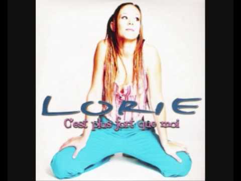 Lorie - C'est plus fort que moi 🎶