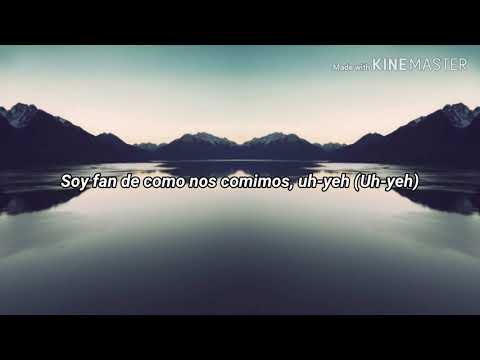 Dalex - Matemática (Letra/Lyrics)