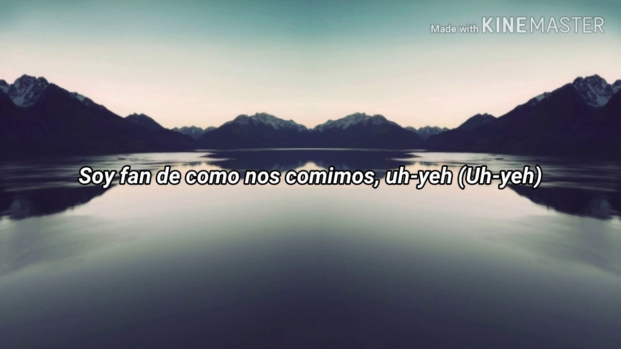 Dalex - Matemática (Letra/Lyrics)