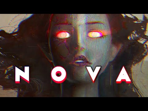 Synthwave / Dark Techno / Midtempo Bass - NOVA | Saviour 3.0 - (Discography)