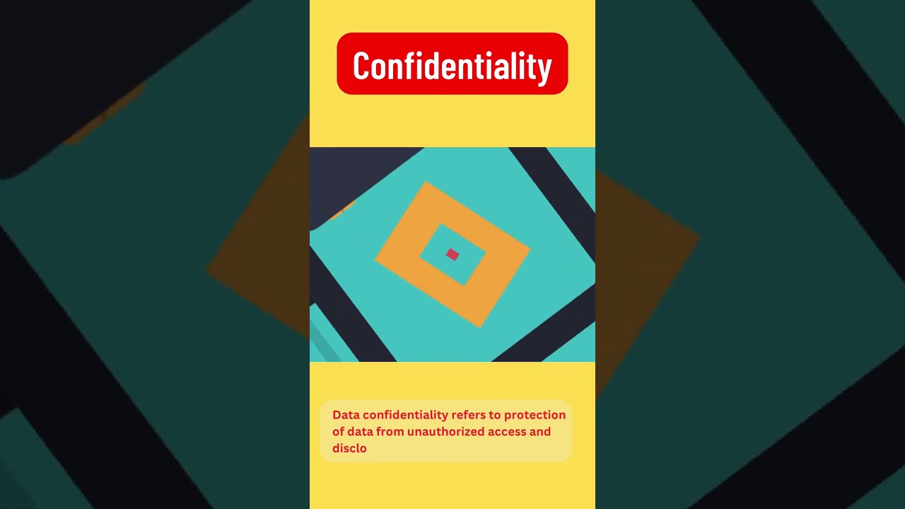 Master the Basics of Cryptography in Just 60 Seconds 🔐