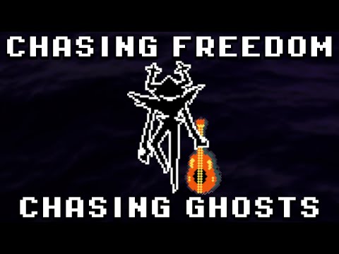 Why Dess SHOULD be the Knight – A Thematic Analysis of Deltarune