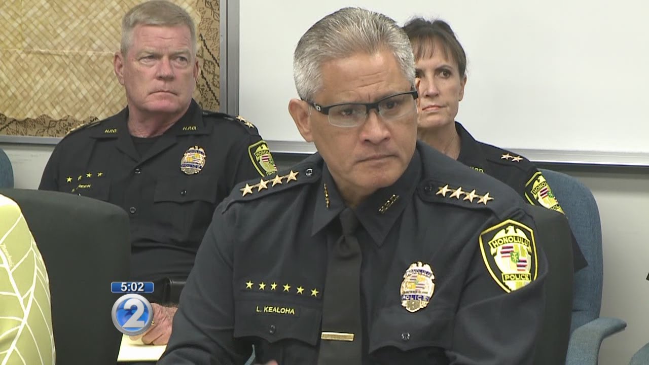 Mistrial Declared After Police Chief's Testimony 🏛️