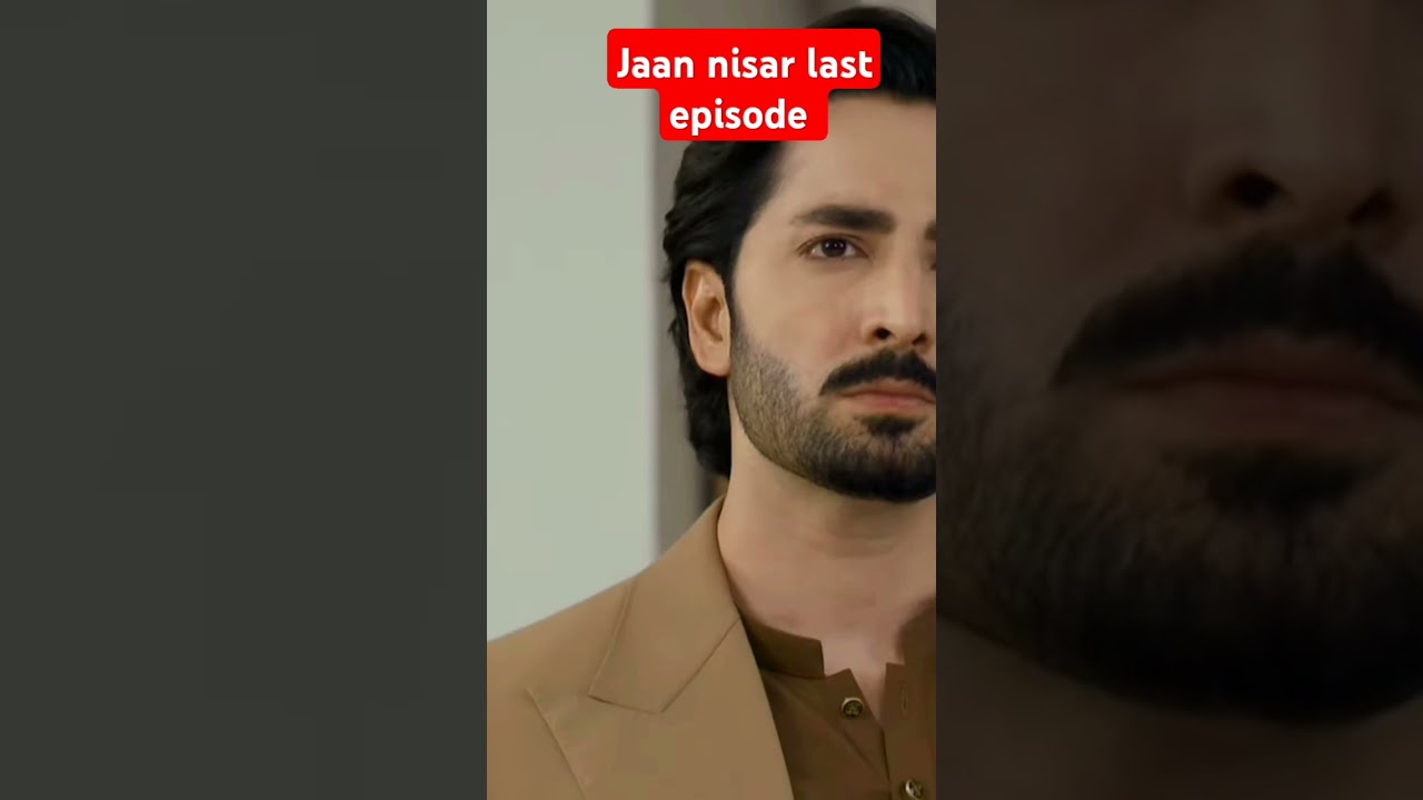 Jaan Nisar Episode 65 Recap 🎥
