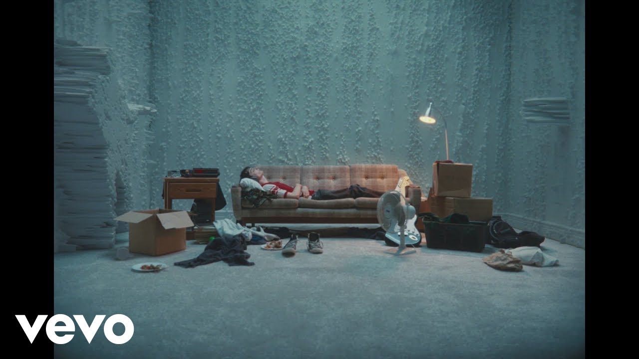 Finn Wolfhard's Trailers After Dark 🎬 | Exclusive Preview & Birthday Pre-save