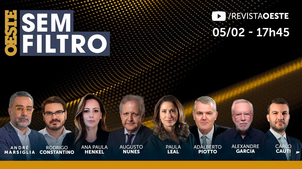Oeste Sem Filtro: CPMI do INSS Exõe Tentativas de Governo Lula