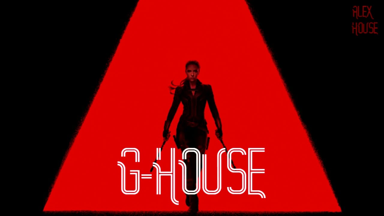 Alex House G-House DJ Set #109 🎶