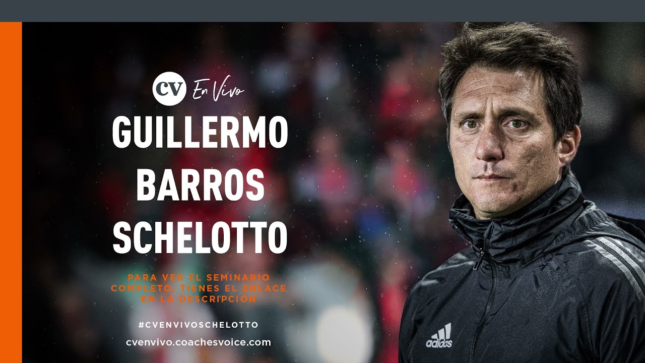 Guillermo Barros Schelotto: Estrategias de Ataque por Bandas y Juego Directo ⚽