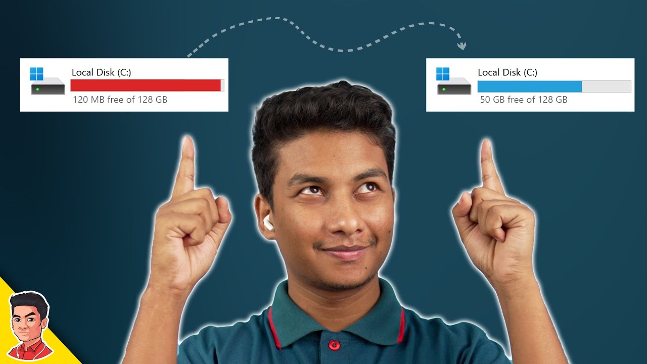Boost C: Drive Speed in 7 Easy Steps 🚀