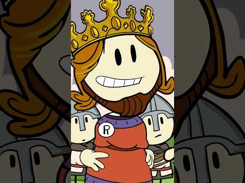 Richard The Lionheart's Weird Death - Extra History #shorts