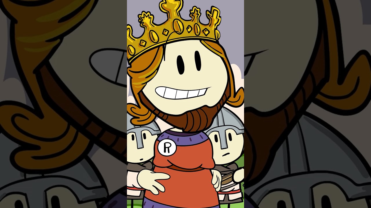 The Mysterious and Bizarre Death of Richard the Lionheart 🦁