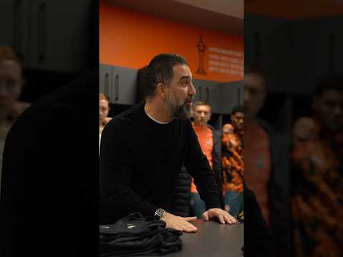 🔥 Енергія Арди Турана 😍 МИ ПОВЕРНУЛИСЯ! 👊 #Shakhtar #Ukraine #Türkiye #football #team