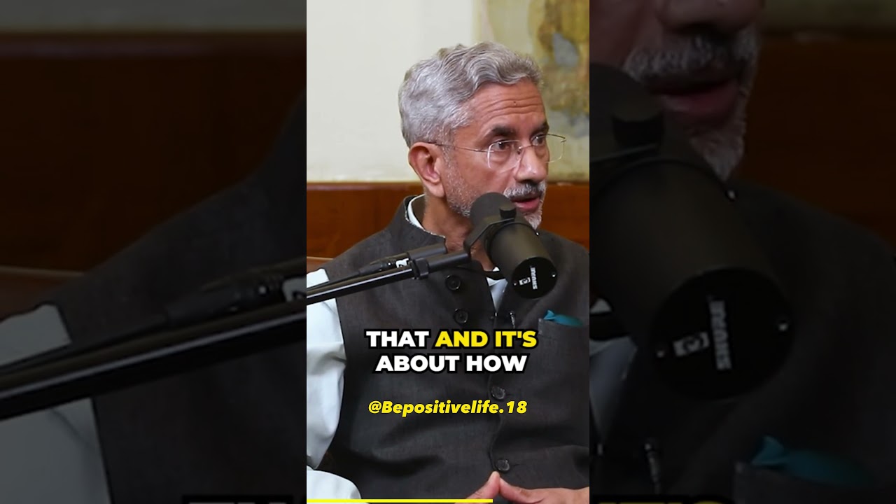 India's Rising Role in Quantum Computing 🌐 | Key Insights from Jaishankar's GLOBSEC Speech