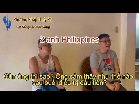 Thầy Pal tự hào đón nhận Quý Bệnh Nhân đến từ khắp mọi miền đất nước và từ nhiều Châu Lục điều trị
