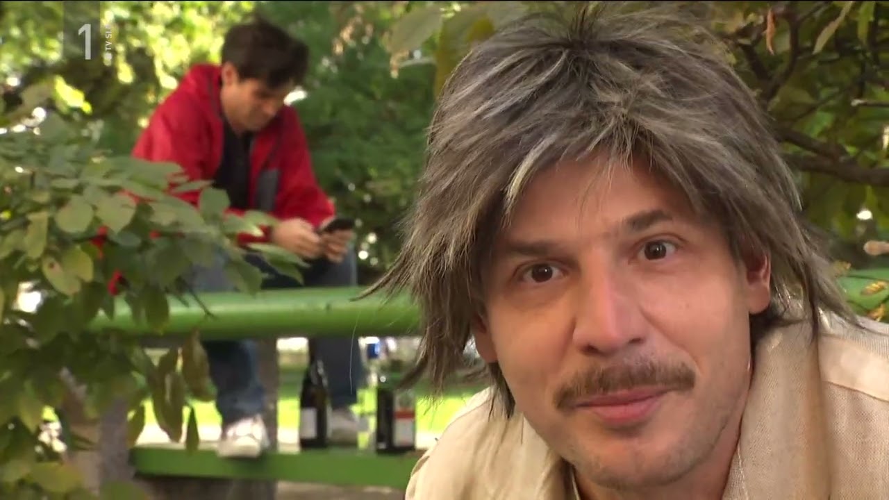 Kaj Dogaja - Študentski Šov na Televiziji 🇸🇮