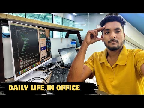 Life After BCA As A Software Engineer In Noida | Life Of BCA Student After Become Software Engineer|