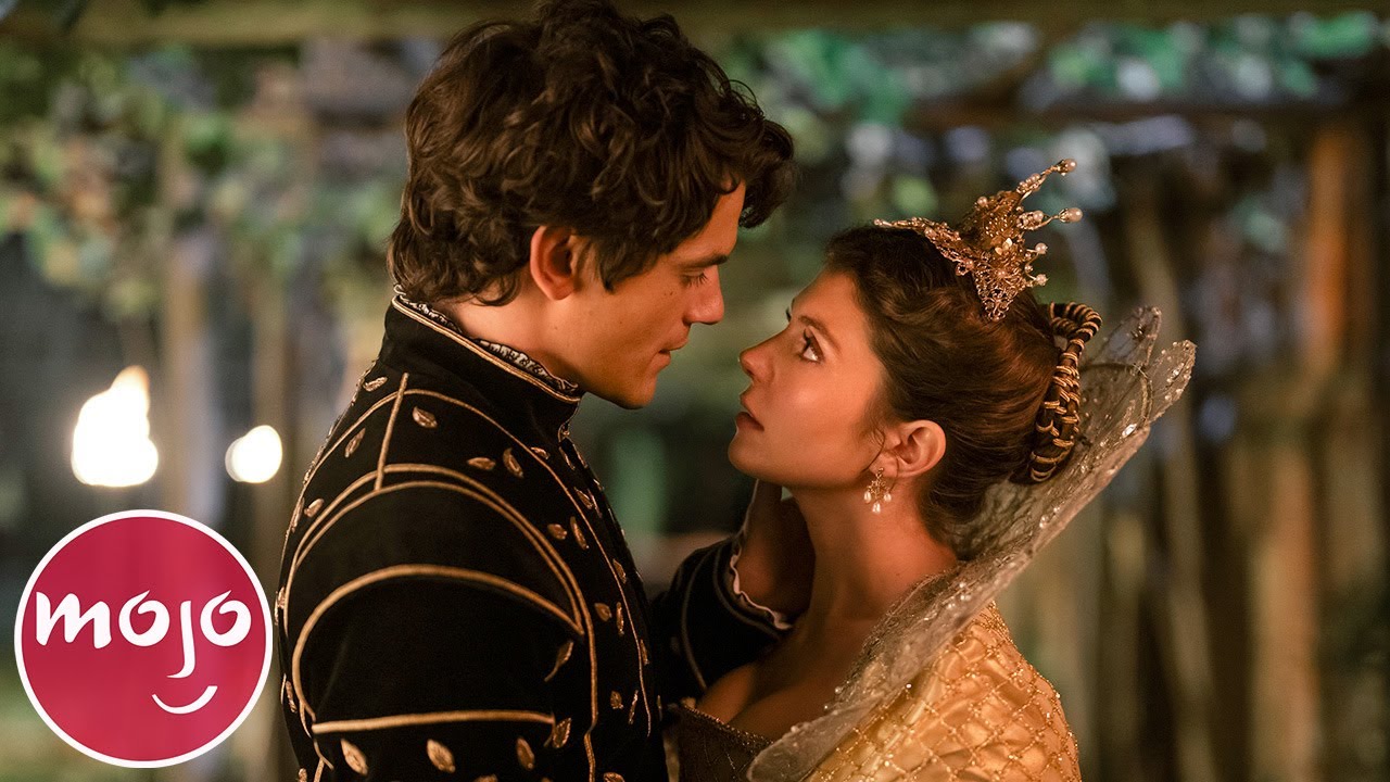 Top 10 10 Underrated Period TV Shows You Must Watch 🎬