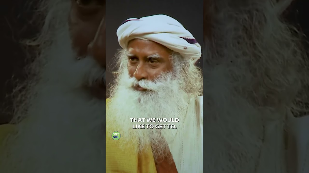 Destiny vs Fate Explained by Sadhguru 🌟