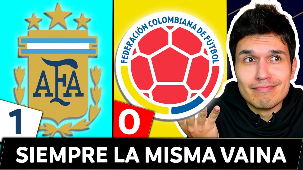 Argentina avanza a la final del Mundial Sub-20 2025 ⚡